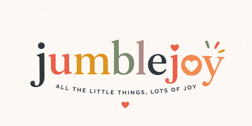 JumbleJoy
