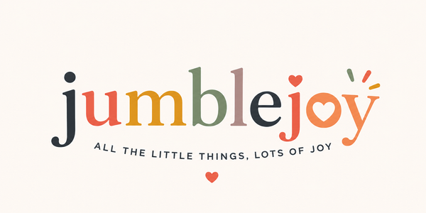 JumbleJoy